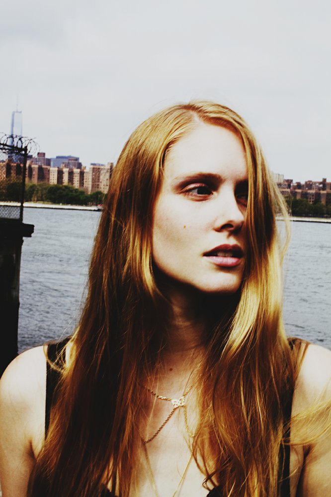 Rebekka Zuefeldt