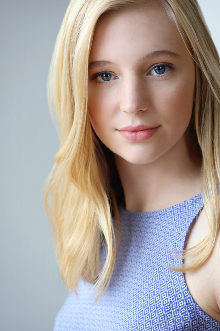 Jessica Sarah Flaum