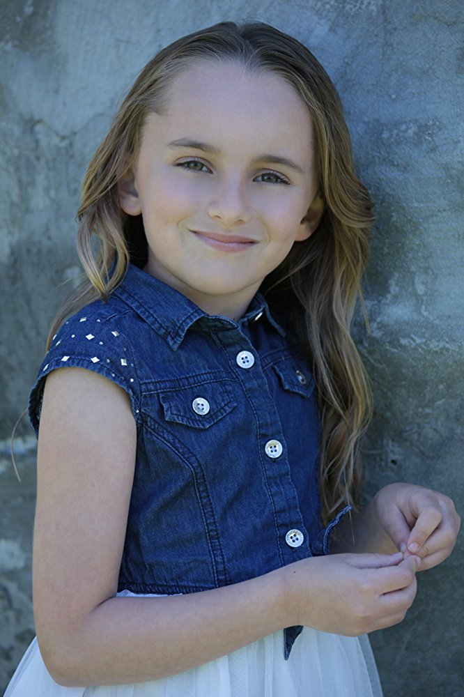 Abbie McDonald