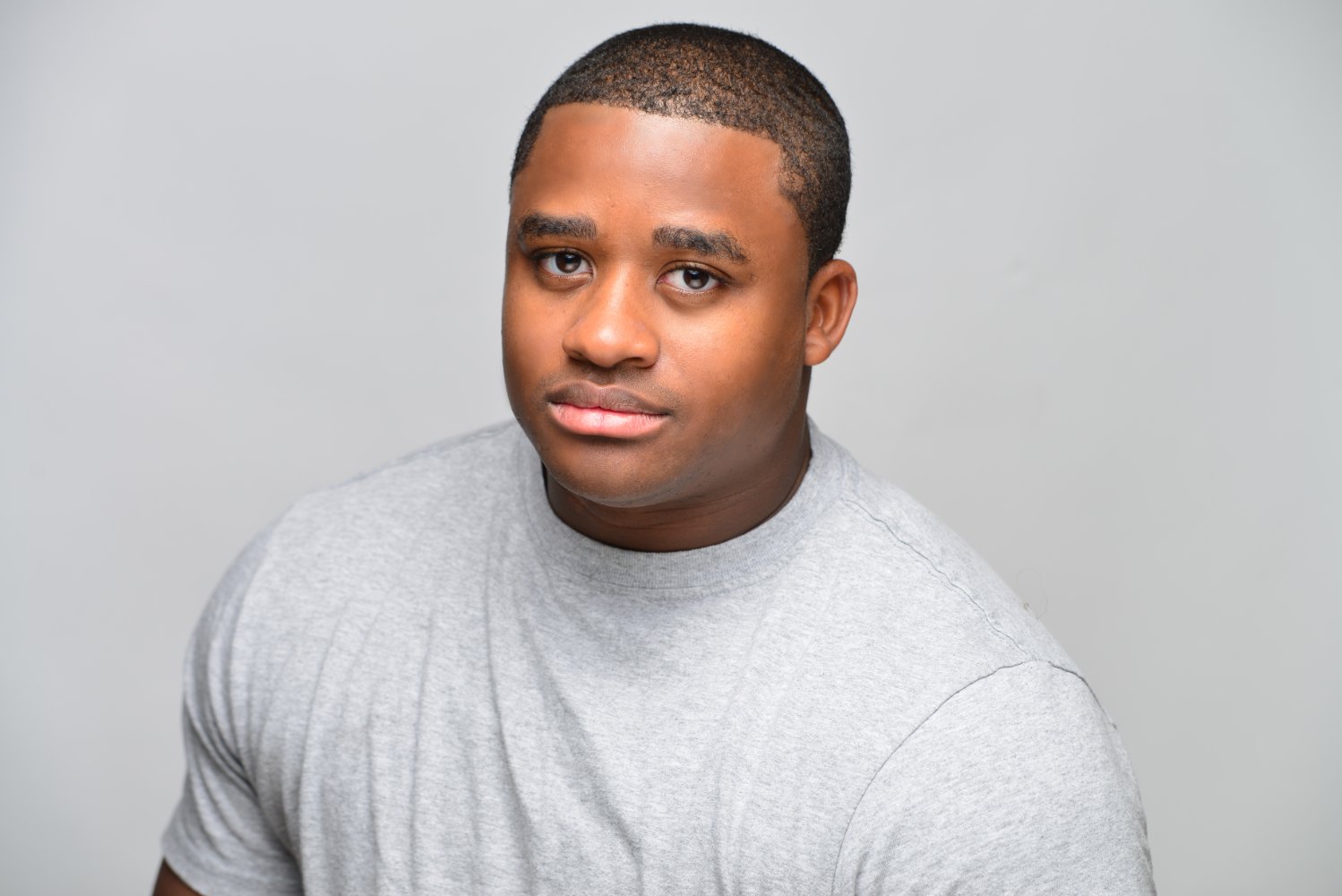 Derrick Reuben
