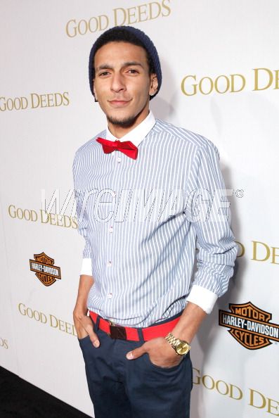 Khleo Thomas