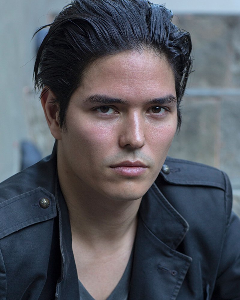 Sergio Villalpando