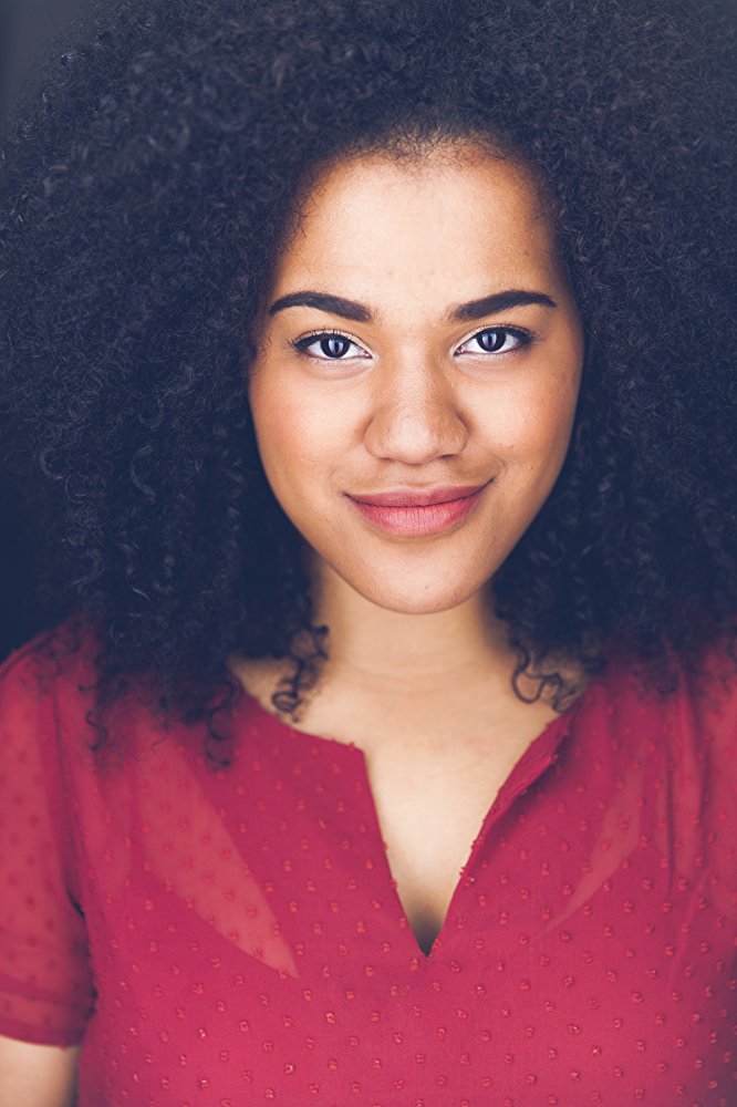 Veladya Chapman