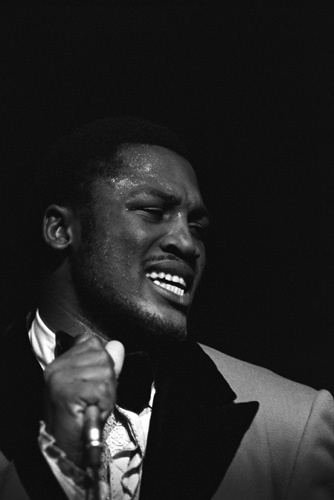 Joe Frazier