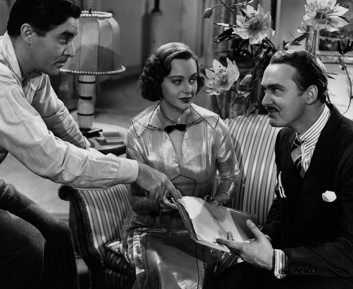 John Boles