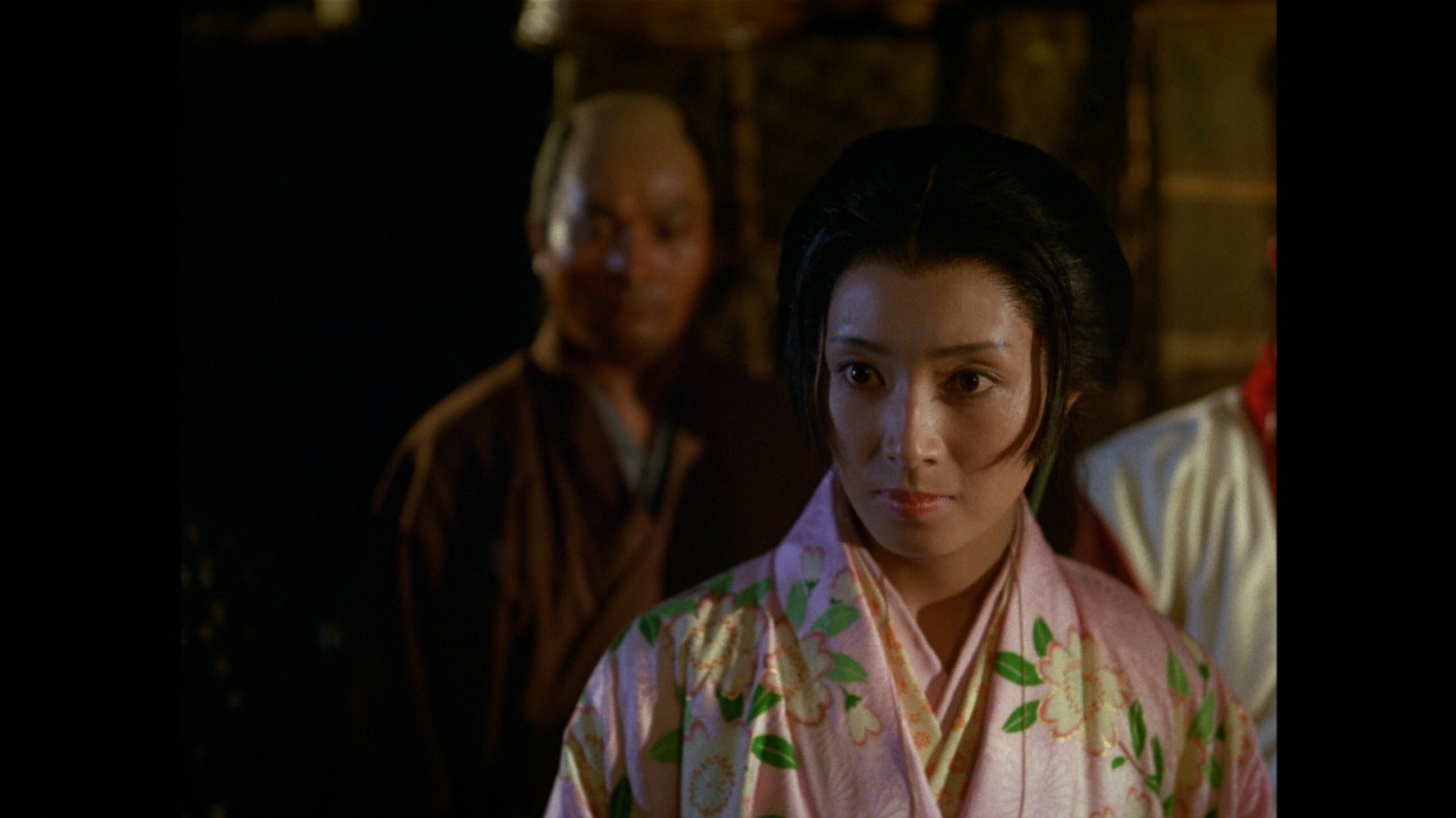 Yôko Shimada