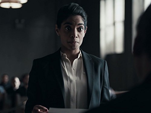 Chandra Kapoor
