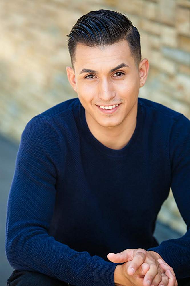 Jose Navarro