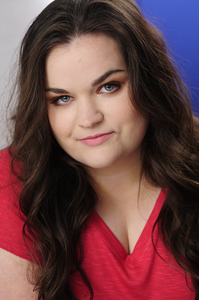 Kelsey Walsh