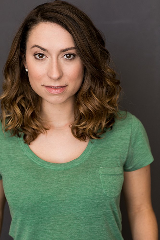 Emily Dorsett