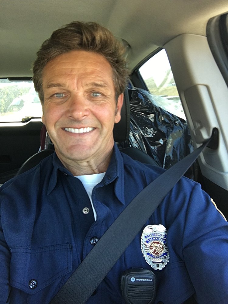 Mark Krenik
