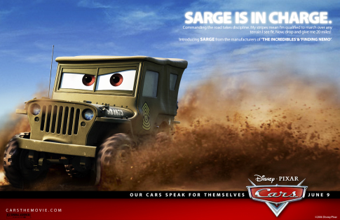 Sarge