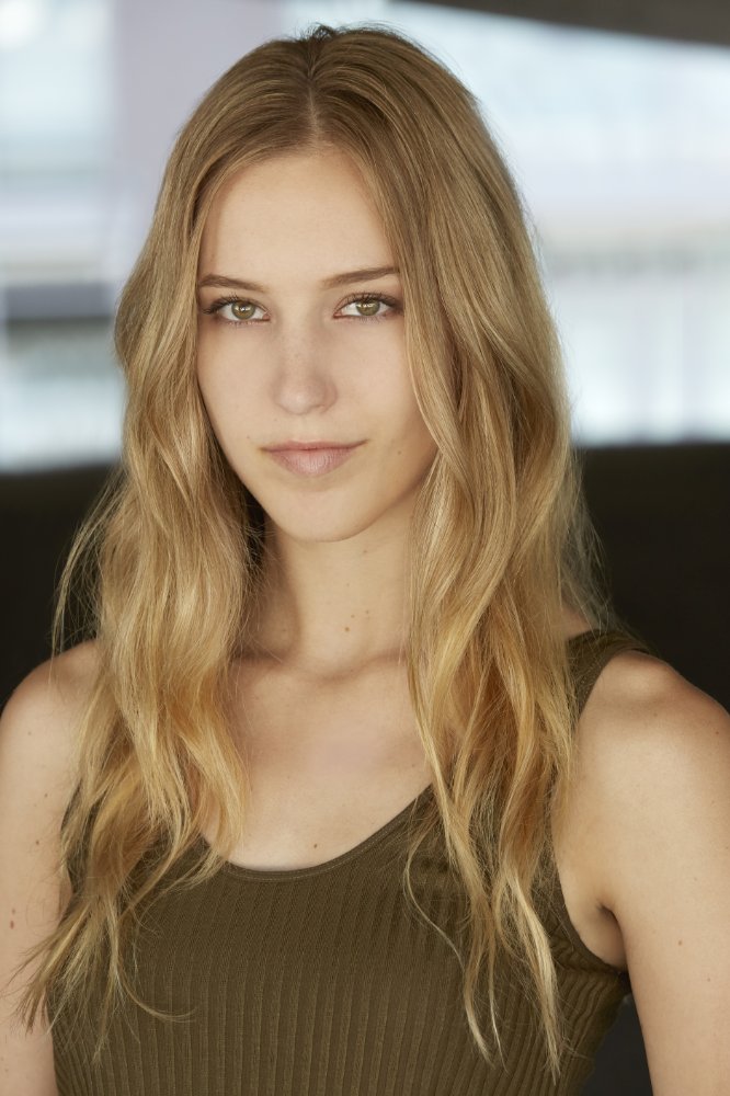 Katie Meschke