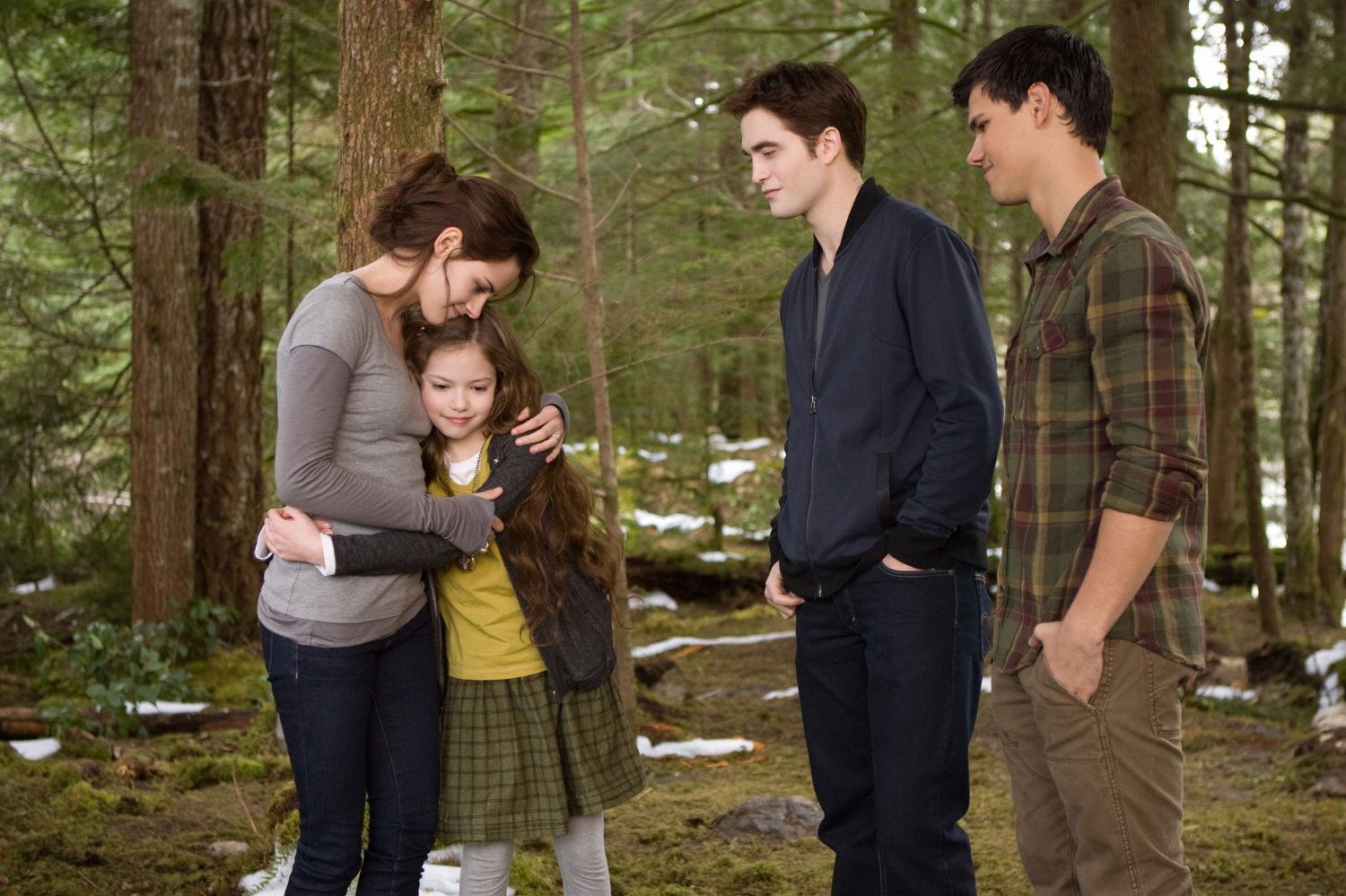 Mackenzie Foy
