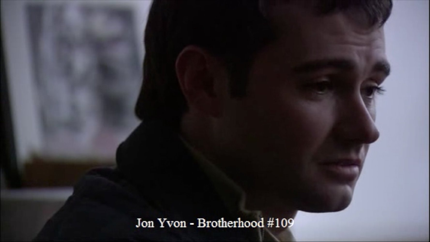 Jon Yvon