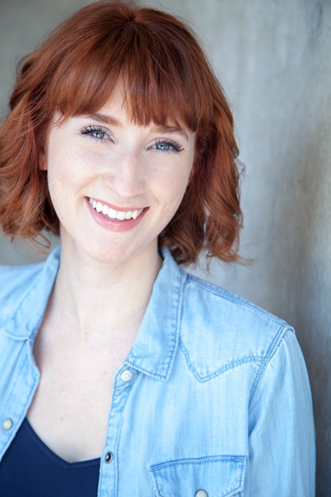 Skylar Denney