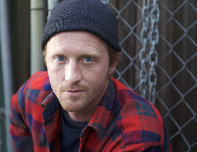 Preston Acuff