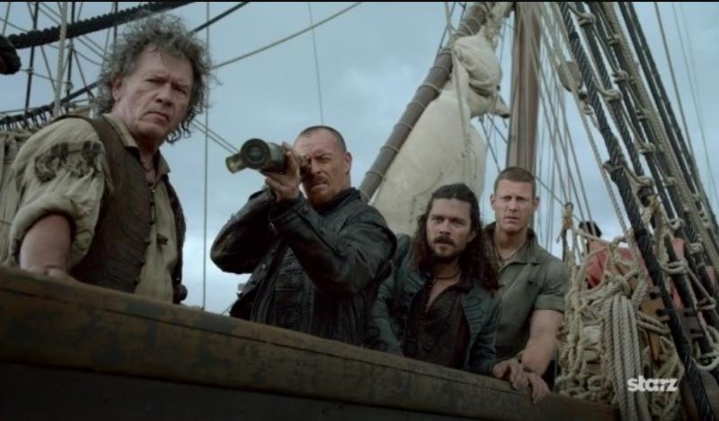 Billy Bones