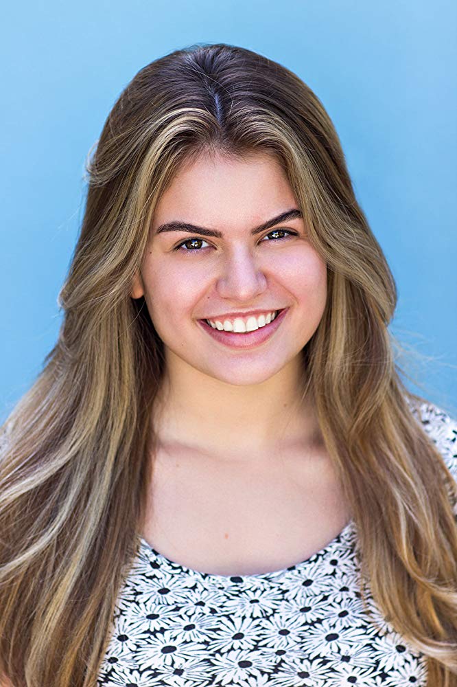 Alison Scoon