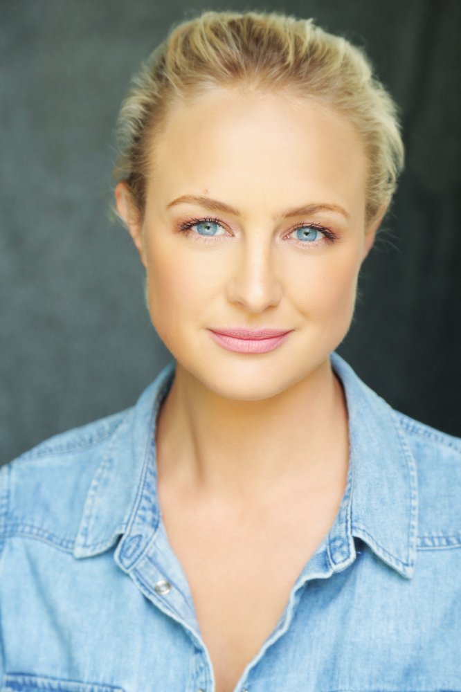 Britta Brandt
