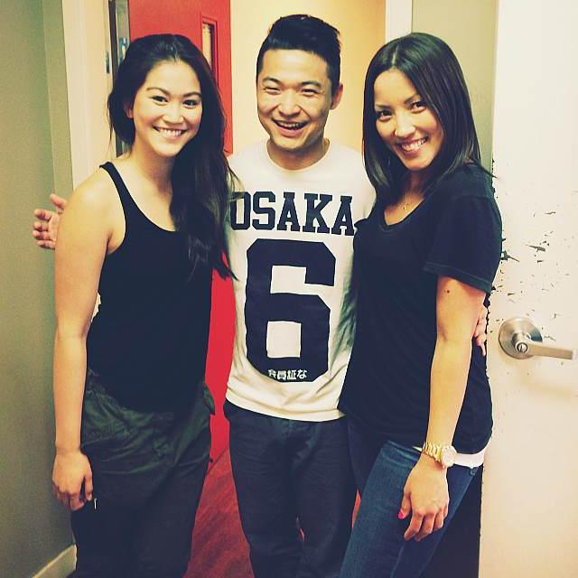 Kelly Konno