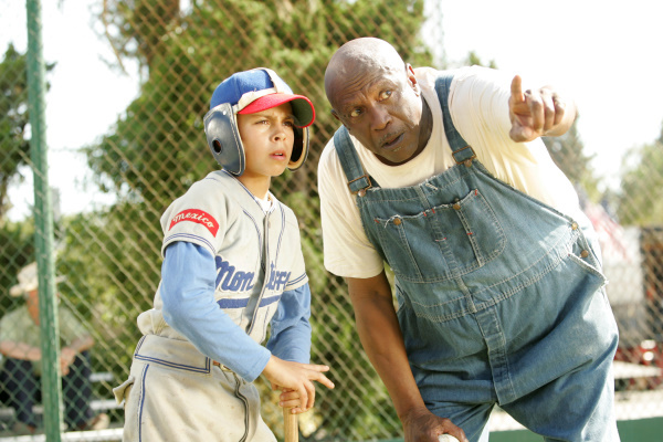 Cool Papa Bell