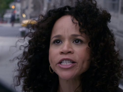 Rosie Perez