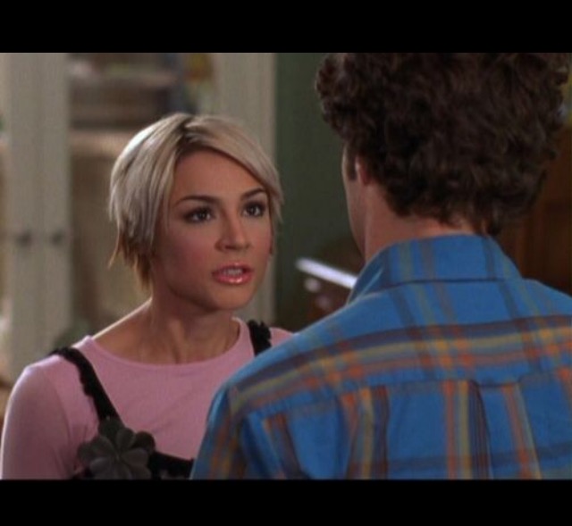 Seth Cohen