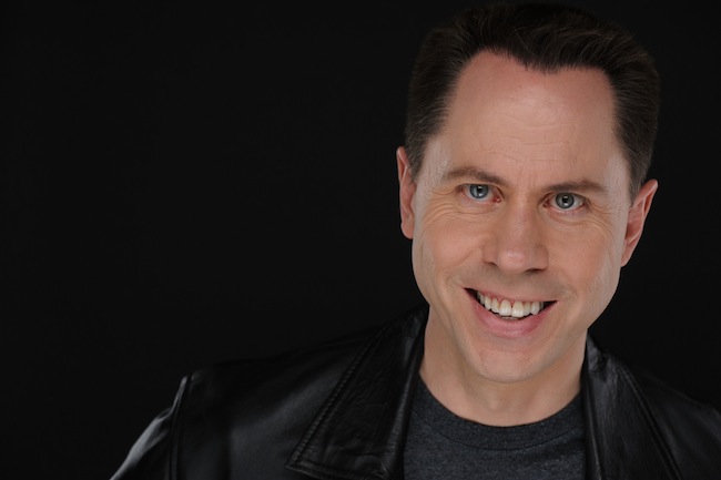 Steve Lebens