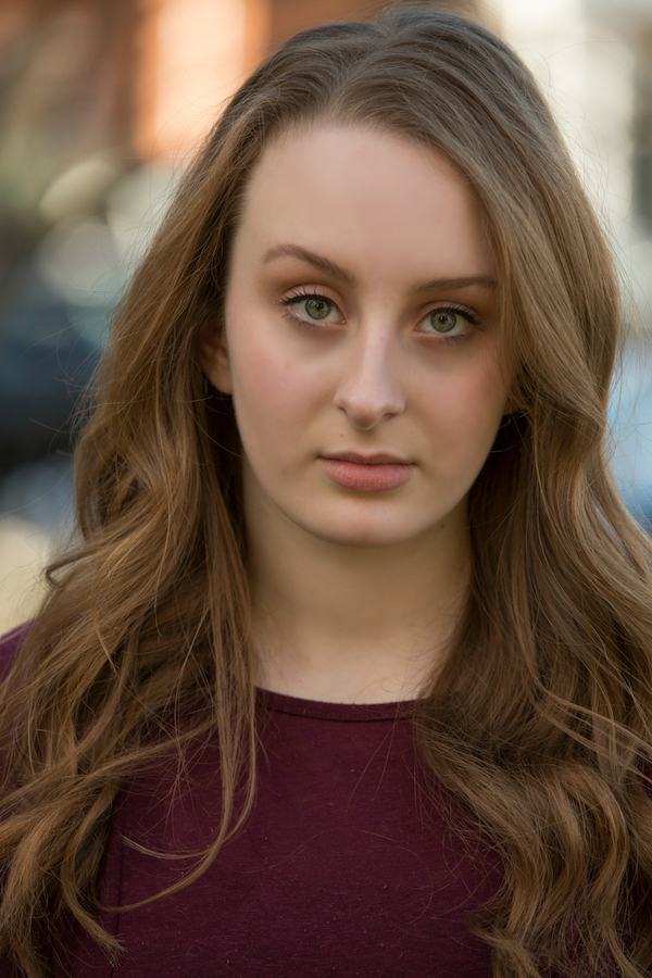 Anna Grace White