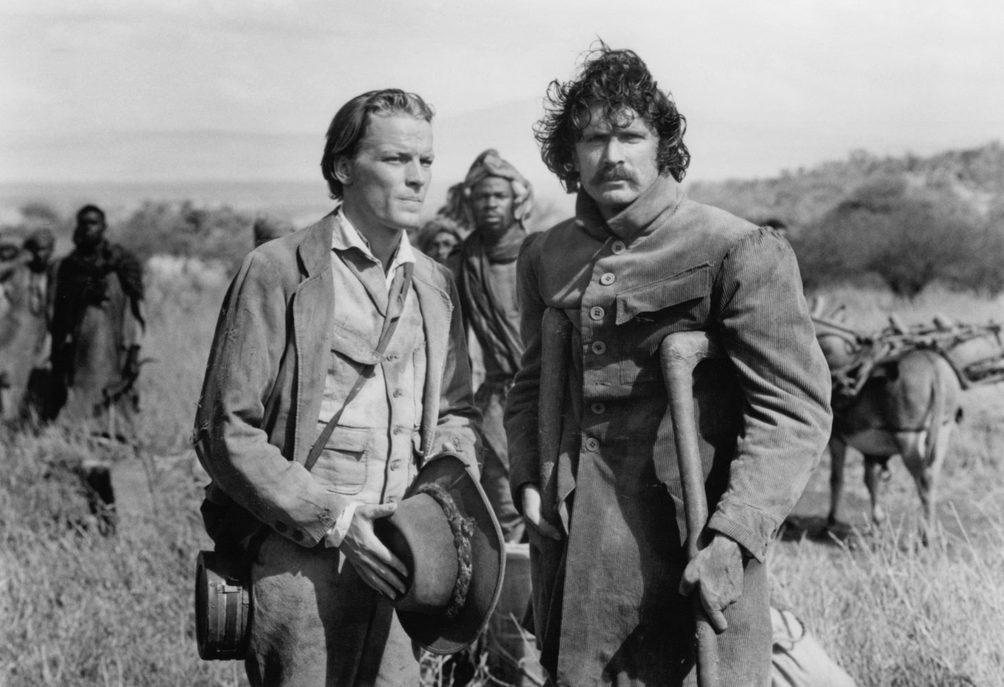 Patrick Bergin