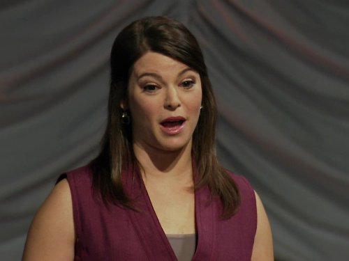 Gail Simmons