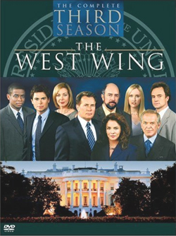 President Josiah 'Jed' Bartlet