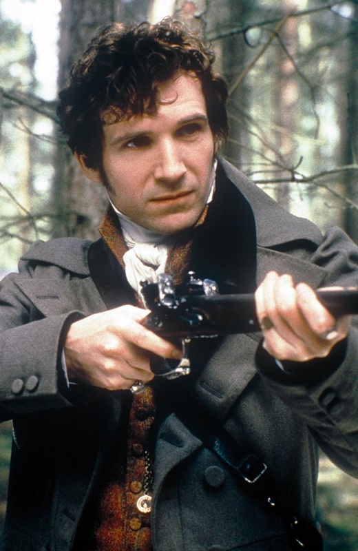 Eugene Onegin