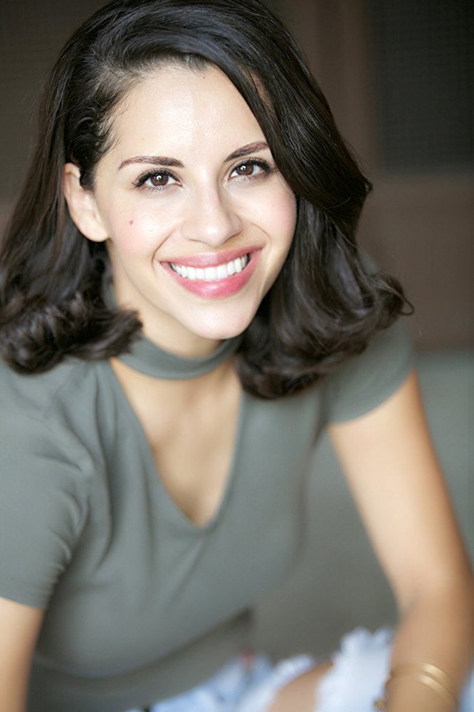 Rocío López