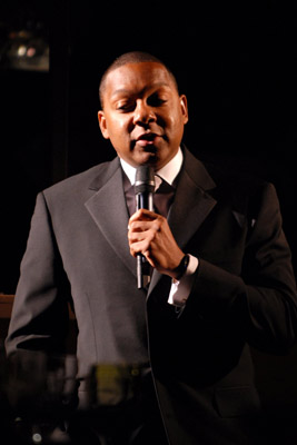 Wynton Marsalis