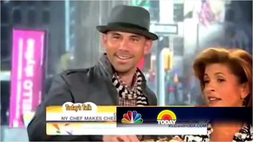 Billy Dec