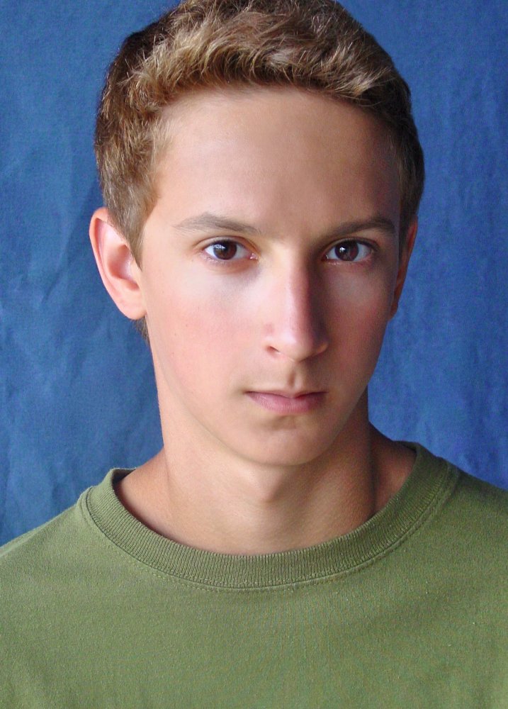 Justin Butler