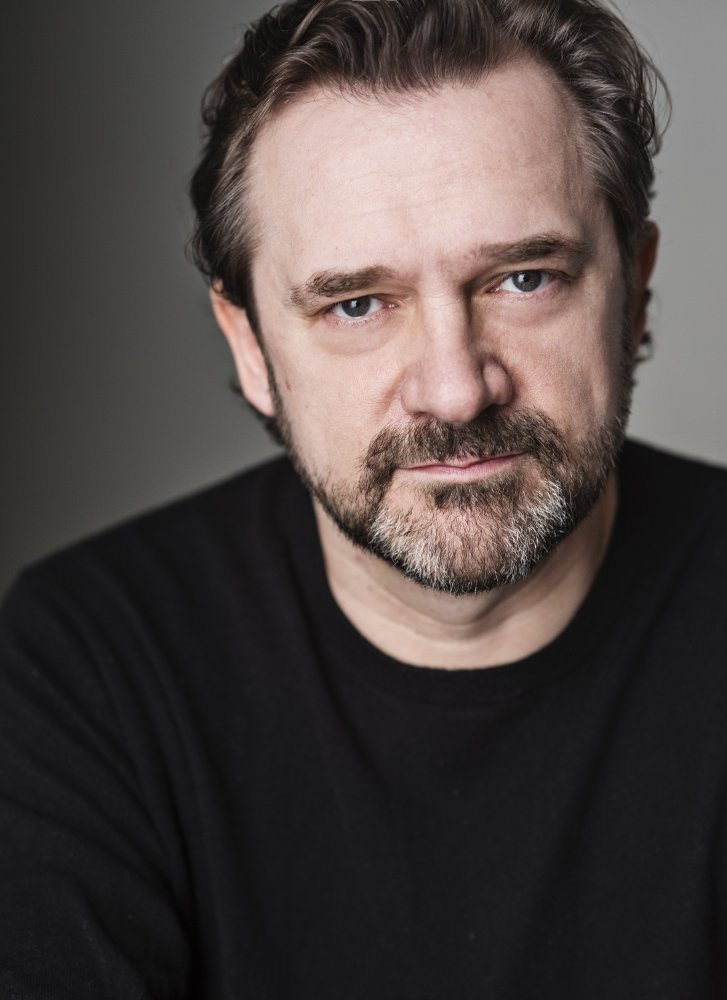 Joe Tucker