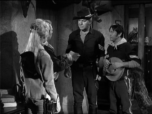 Ken Berry