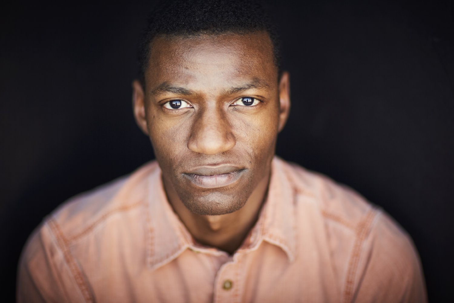 Brandon K. Hampton