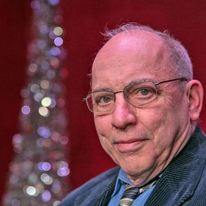 Jeffrey M. Rossman