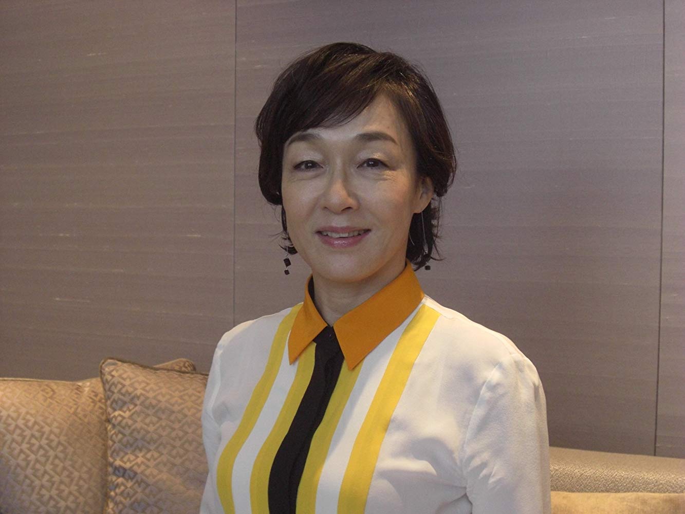 Midoriko Kimura