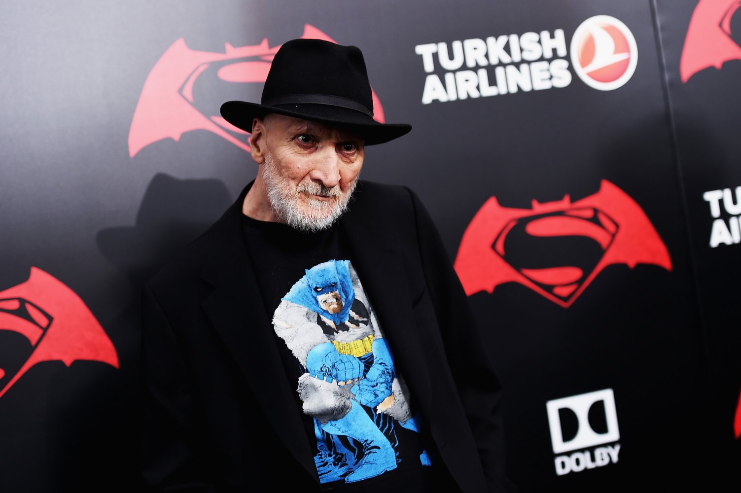 Frank Miller