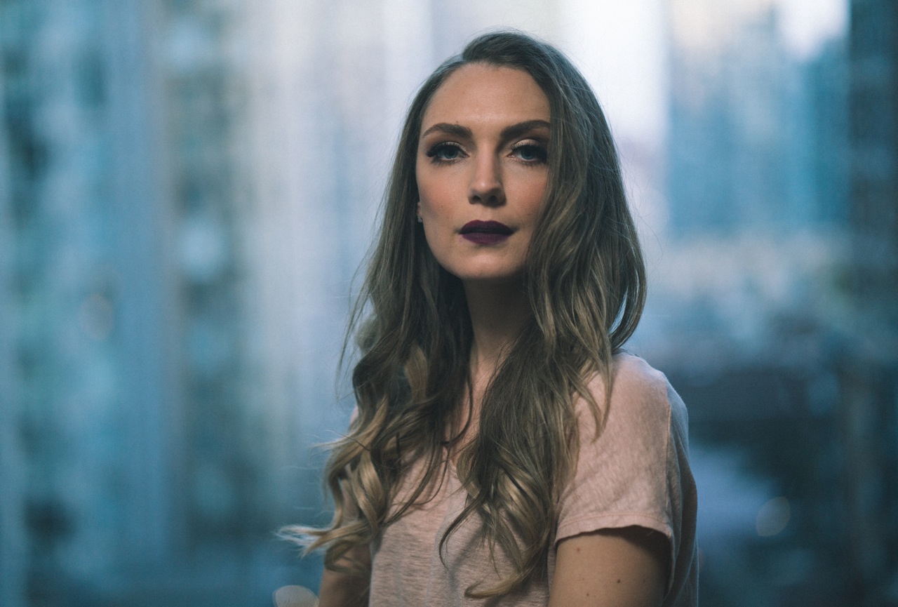 Hannah Levien