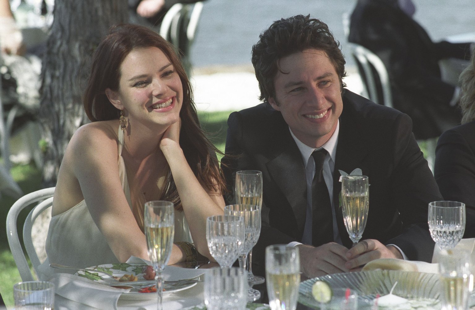 Zach Braff