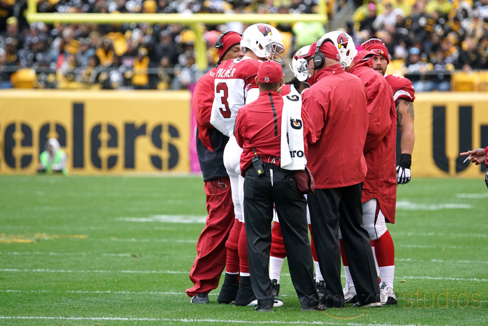 Bruce Arians