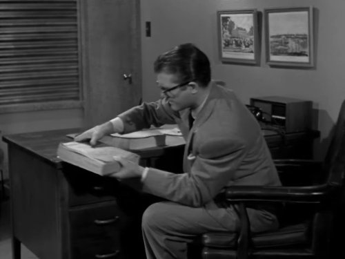 George Reeves