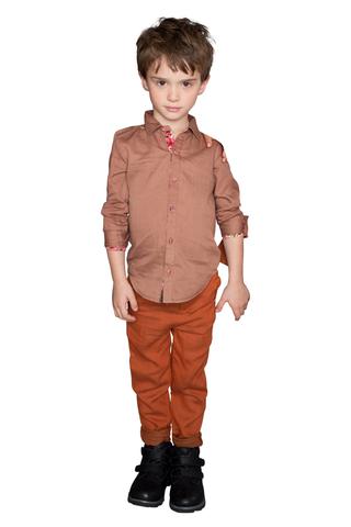 Cooper Carrell