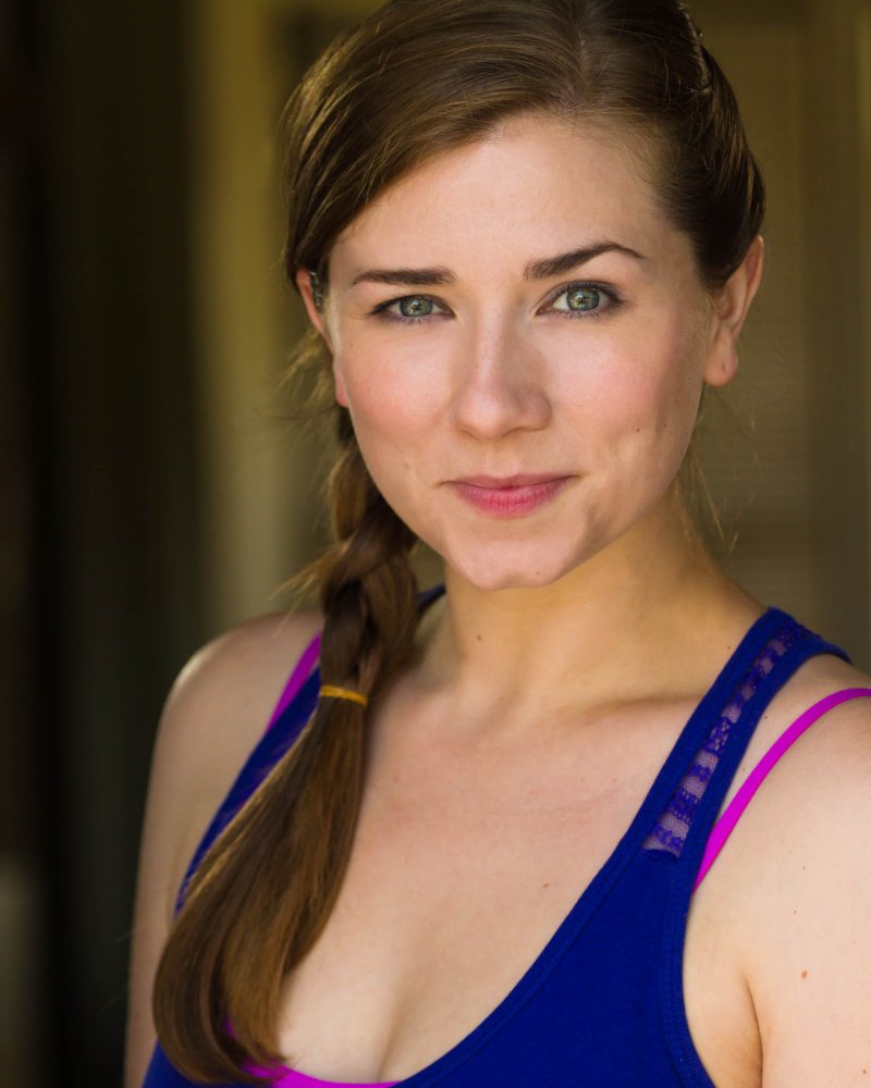 Paula Deming